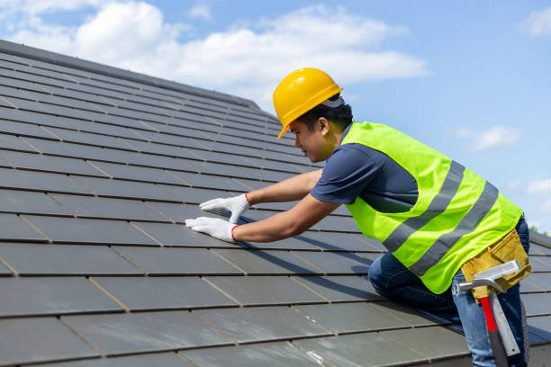 Trusted Scotts Hill, TN  Roofing repair and installation Experts