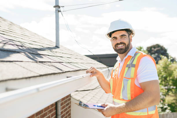 Best Chimney Flashing Repair  in Scotts Hill, TN