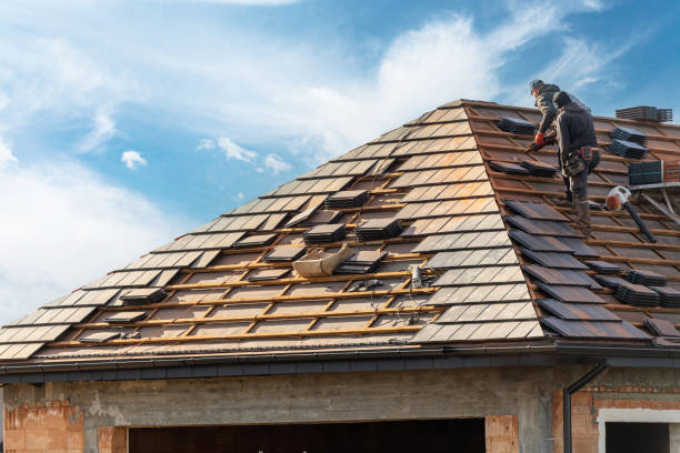 Best Gutter Installation and Repair  in Scotts Hill, TN
