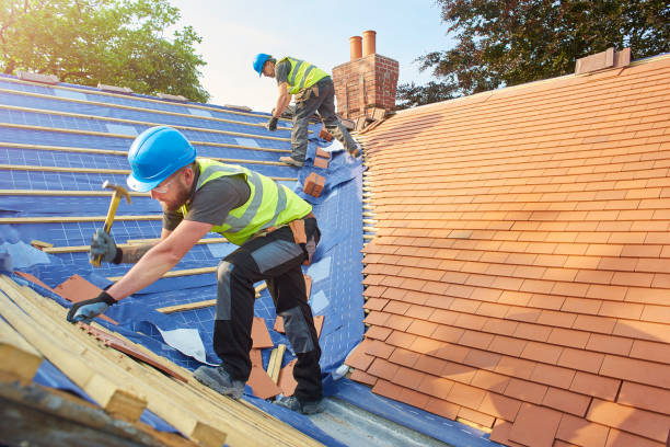 Best Wood Shake Roofing  in Scotts Hill, TN