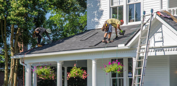 Best Green or Eco-Friendly Roofing Solutions  in Scotts Hill, TN