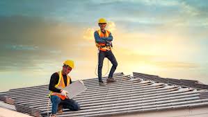 Best Gutter Installation and Repair  in Scotts Hill, TN